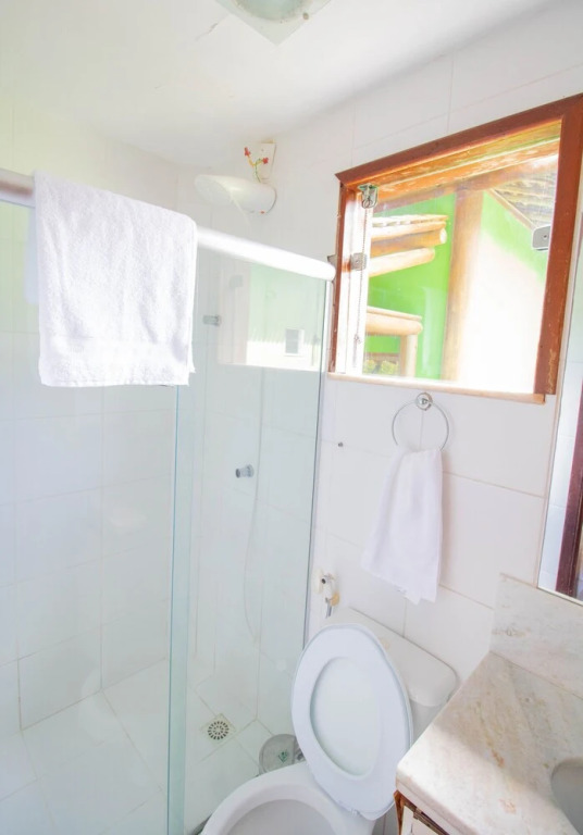 IT02 Bangalo 2 Suites em Itacimirim