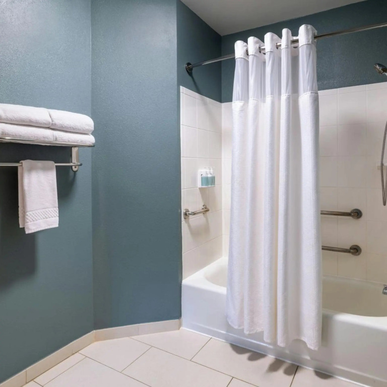 SpringHill Suites by Marriott Charleston N./Ashley Phosphate