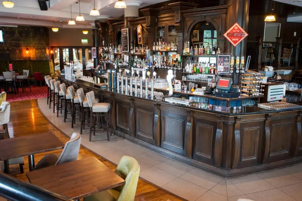 Armagh City Hotel