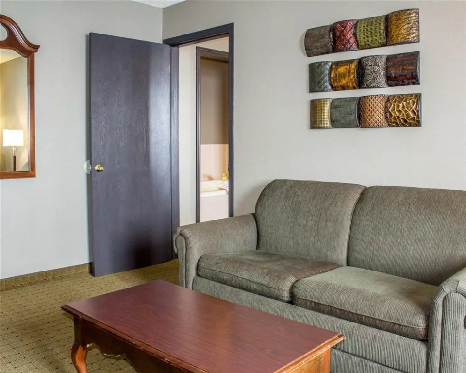 Econo Lodge