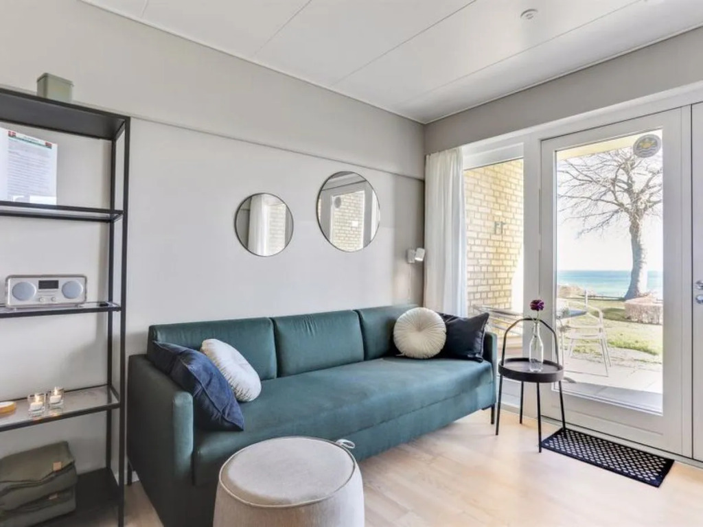 "Jannek" - 100m from the sea in Bornholm