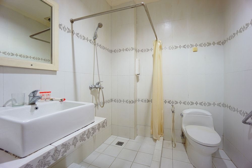 OYO 1429 Bastiana Residence