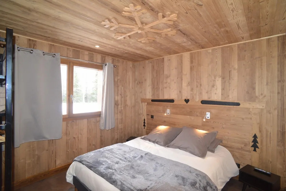 Les Chalets Thoya