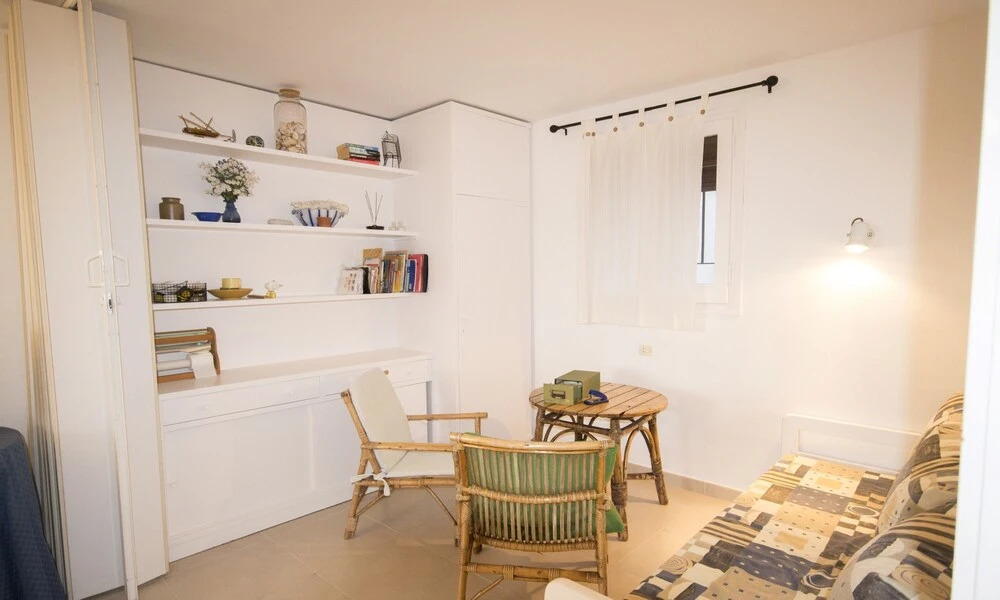 104676 -  Apartment in Llafranc