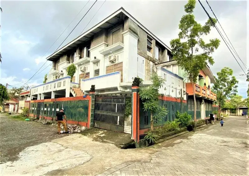 Buntusu Guest House By Zuzu