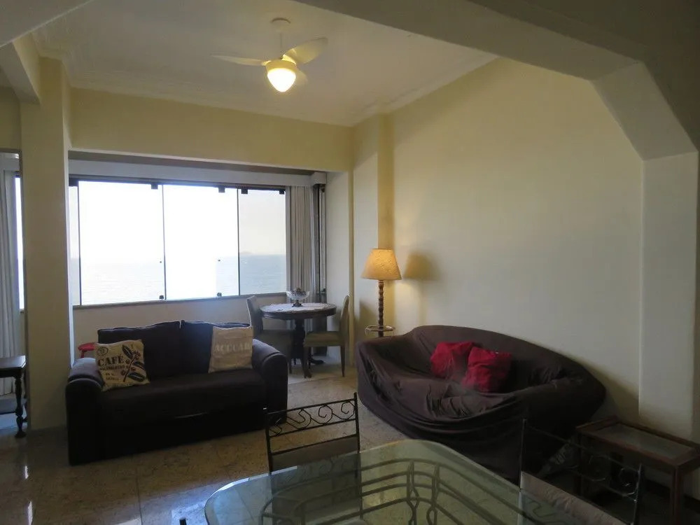 All in Rio Amazing View Apartment Copacabana