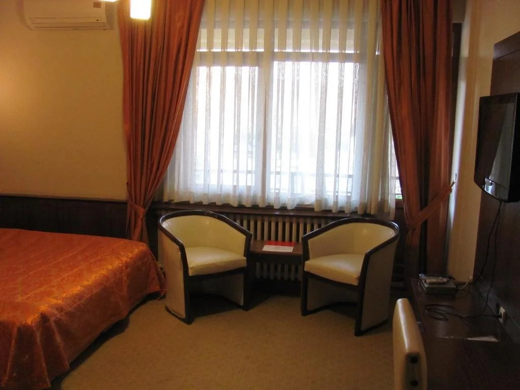 Grand Astra Resort Hotel