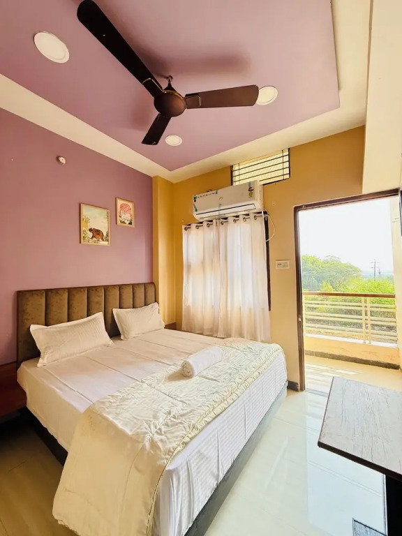 Vrindas Home Stay