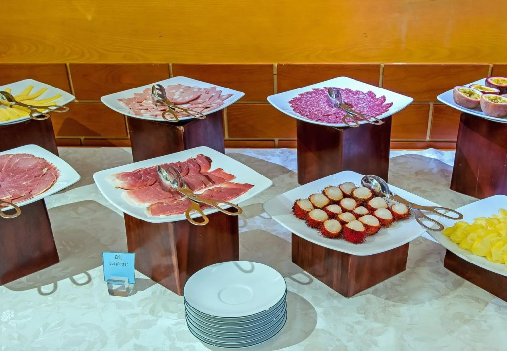 Tam Hotel