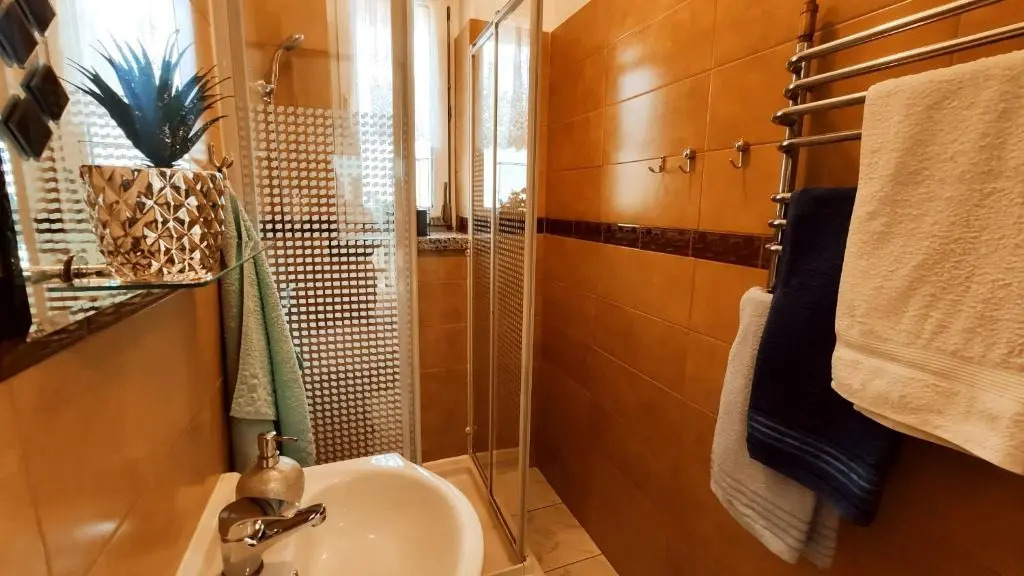 Apartament Pilsko 1