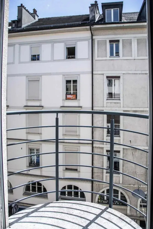 Cosy Apartment- 1br-4p- Geneva
