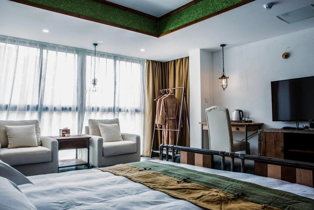 Hangzhou Siyanjing Xixiang Hostel