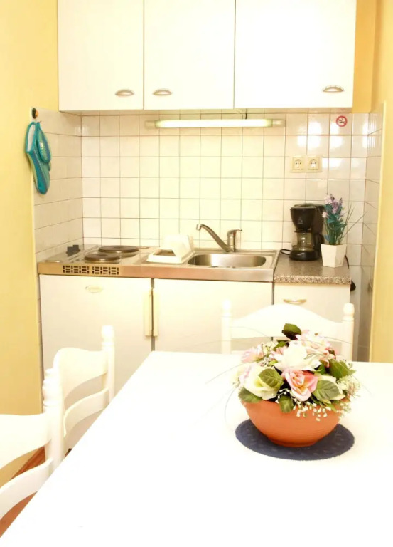 Apartment Okrug Gornji With Sea View 1