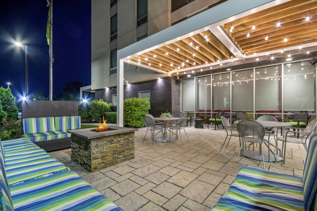 Home2 Suites by Hilton Albany Airport/Wolf Rd