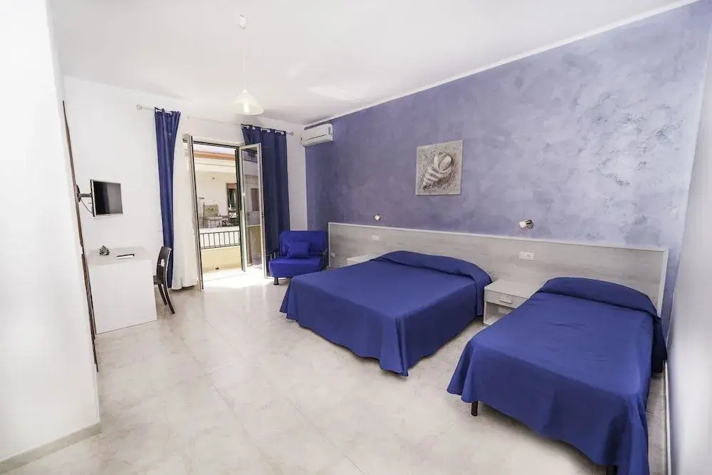 B&B Casa Alessio