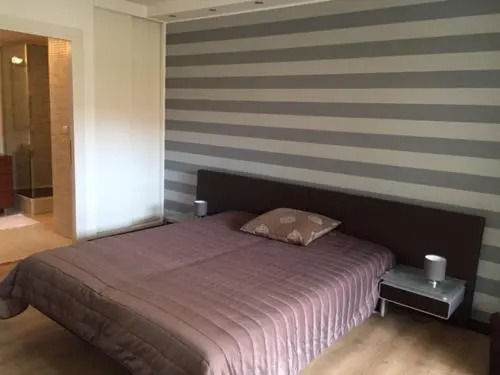 MC Apartment