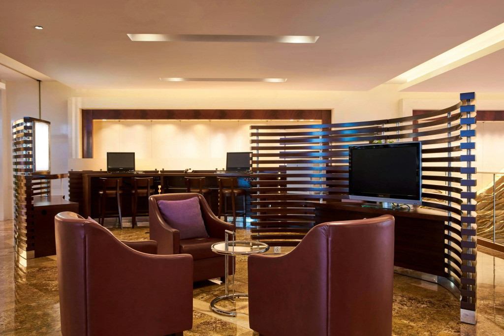 Sheraton Zhoushan Hotel