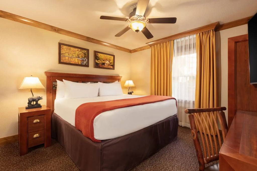 Westgate Smoky Mountain Resort & Water Park