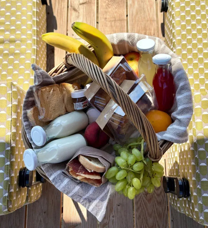 Poderi Arcangelo Glamping