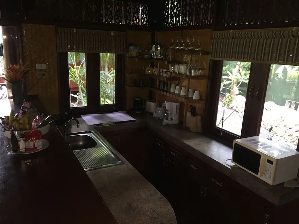 Petchpailin Resort