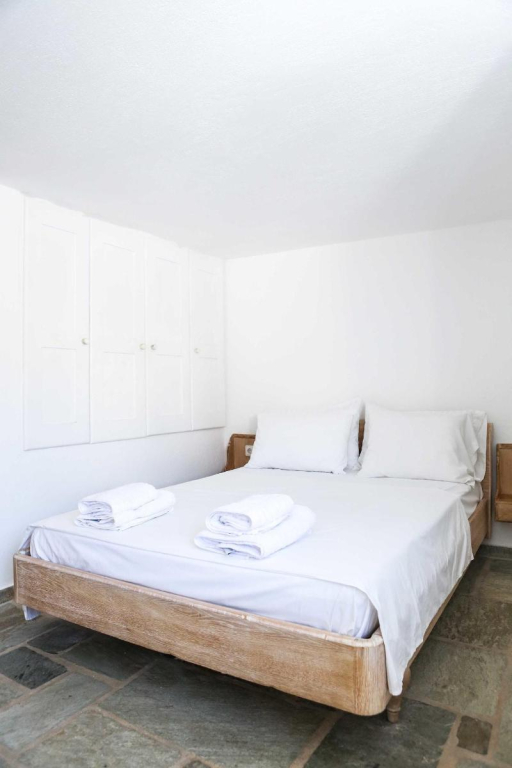 VLIA MAR Myconian Residences