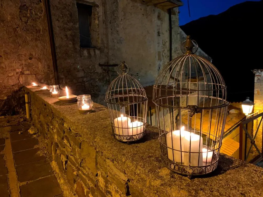 Dai Puddicchi - Cilento House