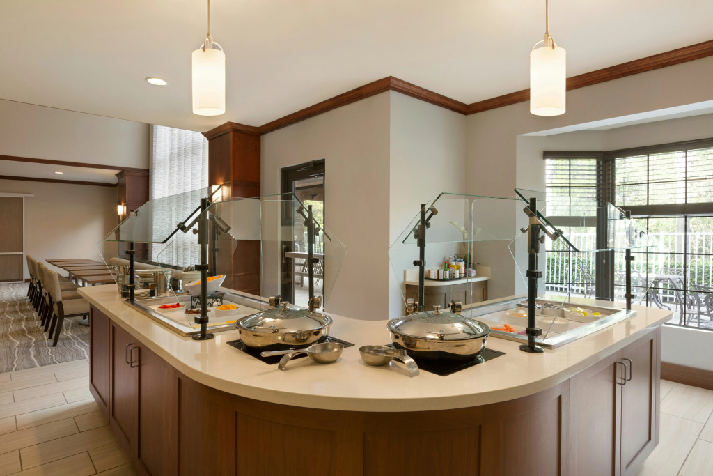 Staybridge Suites Tampa East- Brandon by IHG