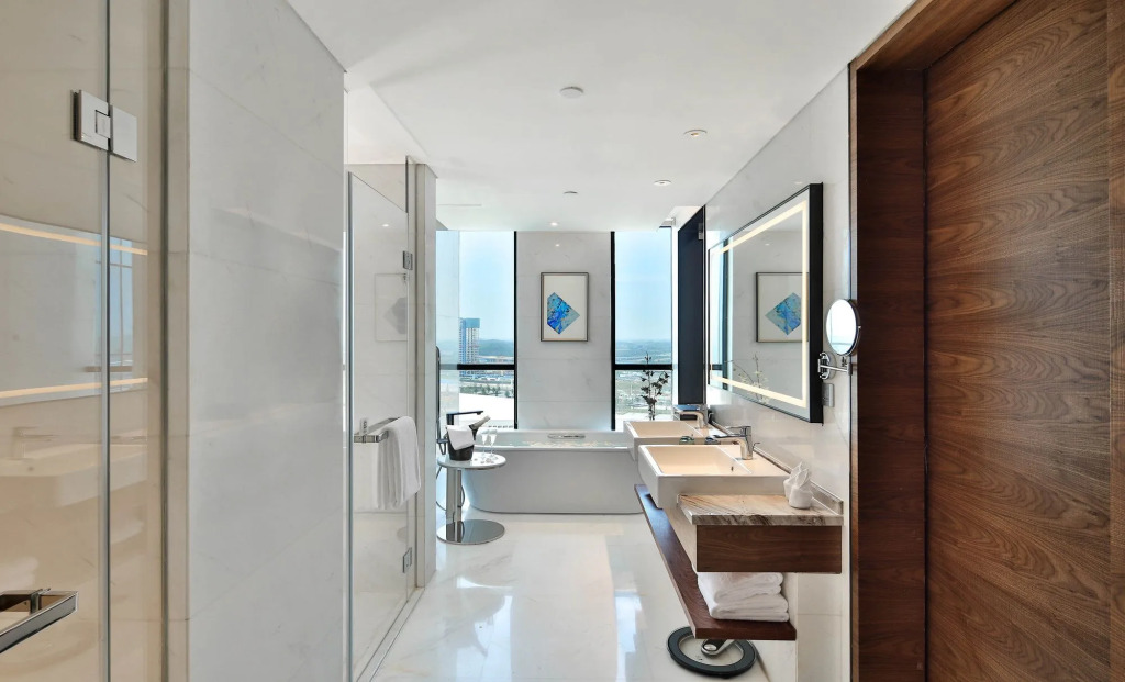 Holiday Inn Chengdu Qinhuang by IHG