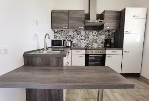 Apartments Jasna