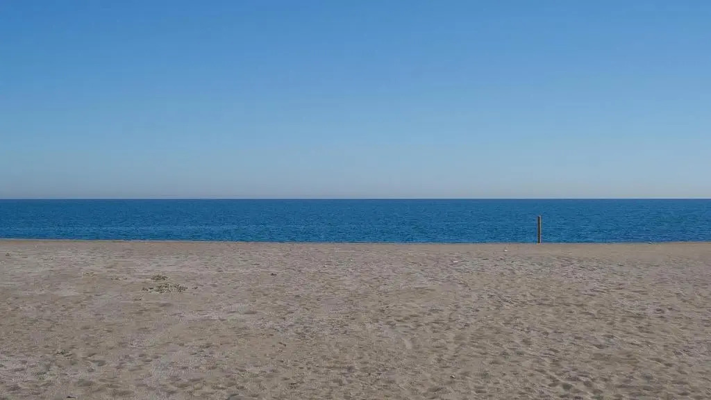 Manilva Beach 109
