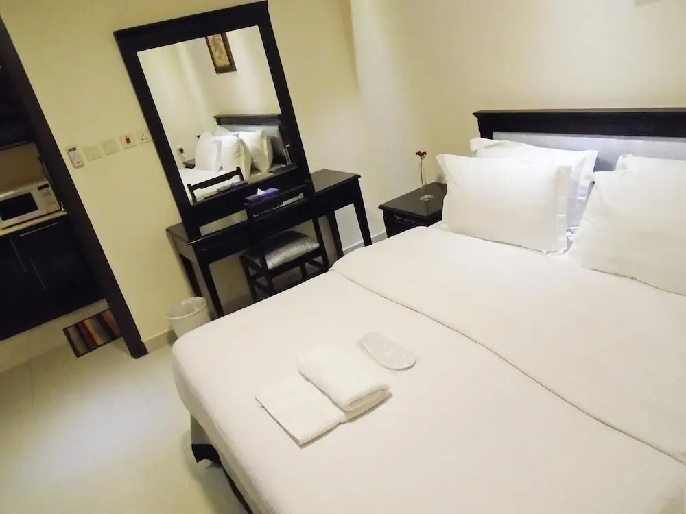 Masaken Al Naifat Furnished Units