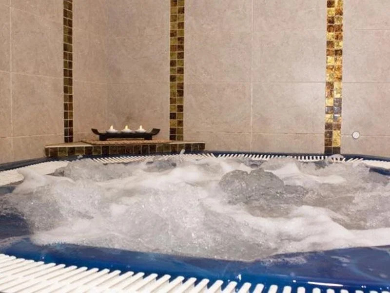 Drachim Hotel