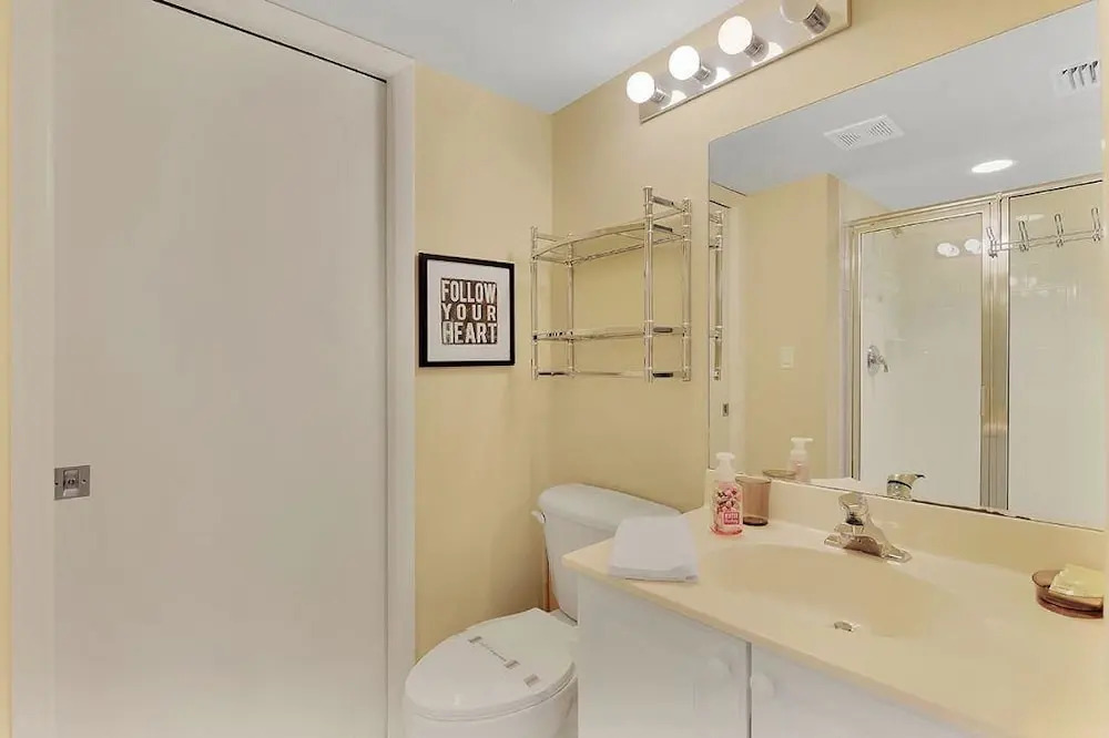 South Collier Condo 313