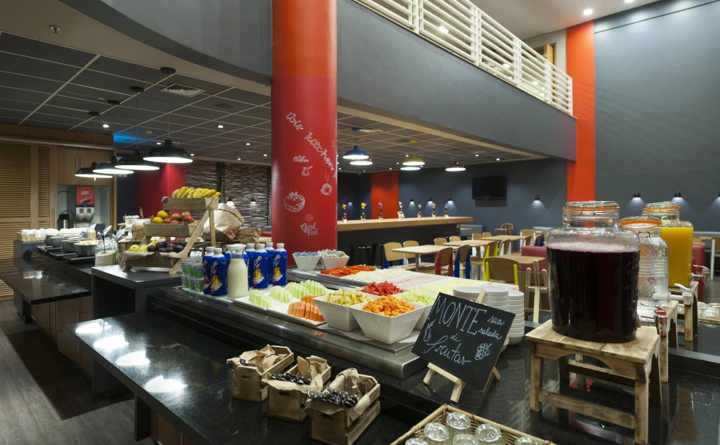 Slim Hotel Campinas