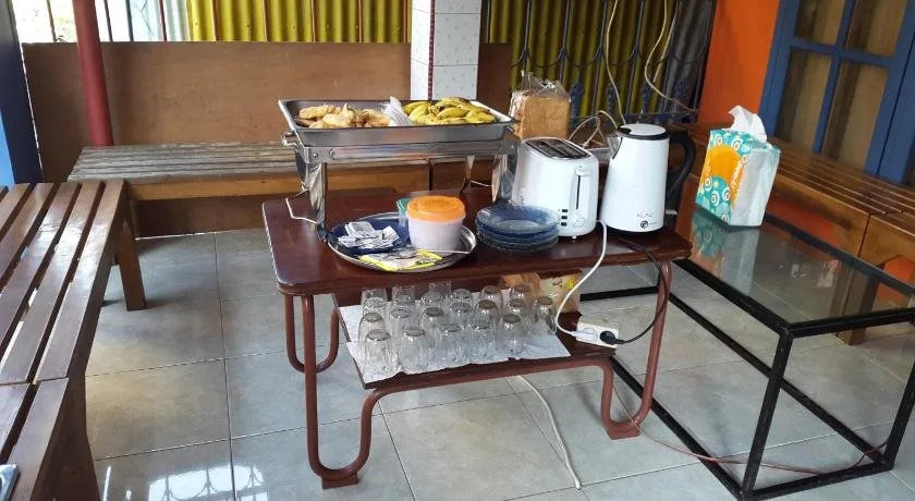 Centro Hostel