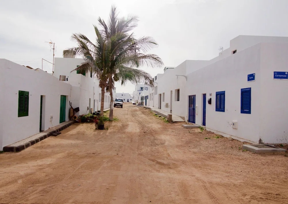 GuestReady - La Graciosa Natural Paradise