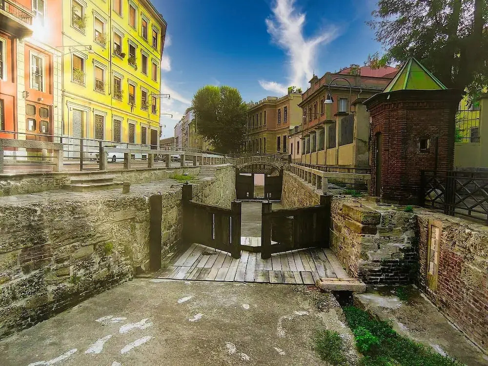Milan City Center Apartment Eco-ChicSmart - Brera Garibaldi Zone 1 - The Tube