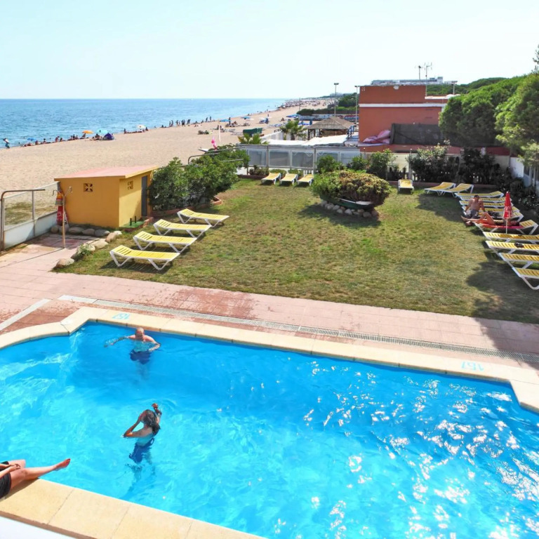 Apartamentos Quintasol
