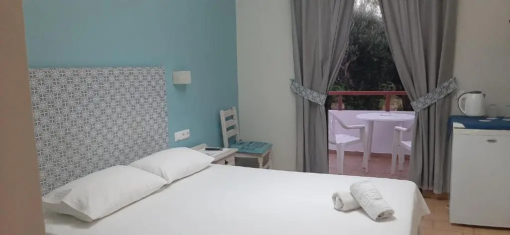 Viena Rooms & Apartments