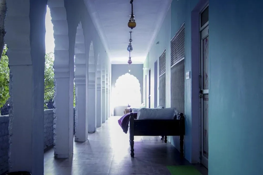 Moustache Pushkar - Hostel