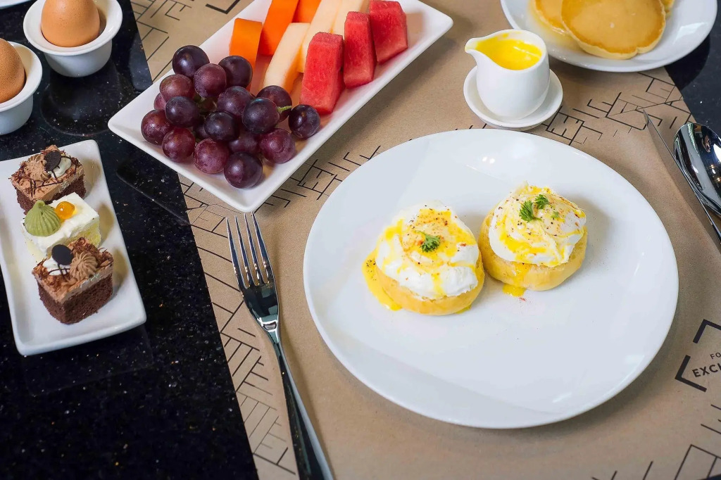 Novotel Bangkok Sukhumvit 4