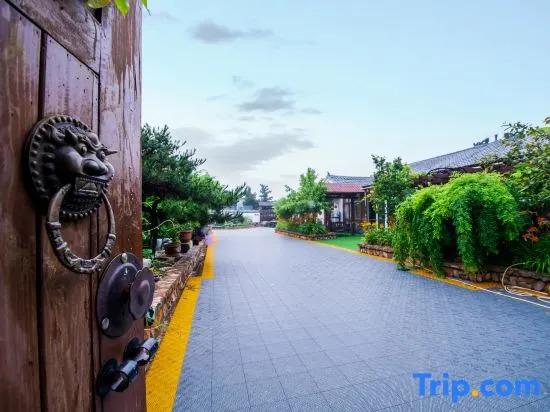 Yujian Xiyou Hostel