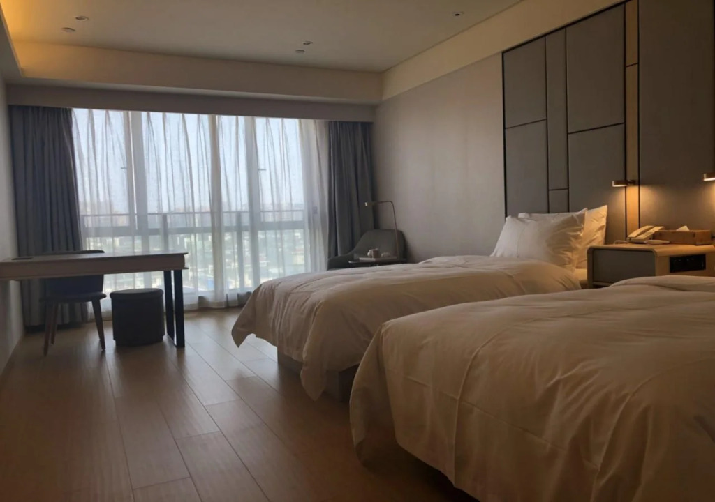 JI Hotel Chengdu Dafeng Shengmaide Plaza