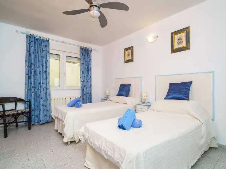 Villa Villa Bellevue by Interhome