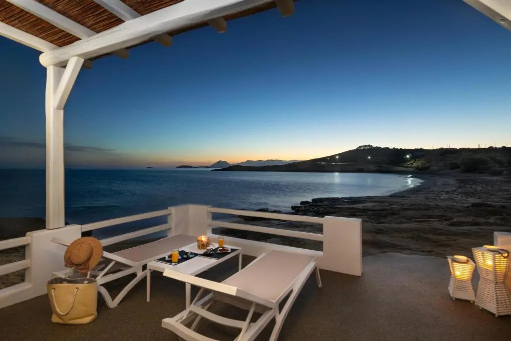 Peters Sea and Sαnd Residence