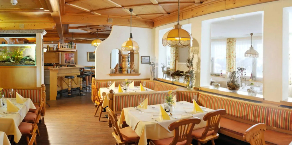 Panoramahotel Gürtl