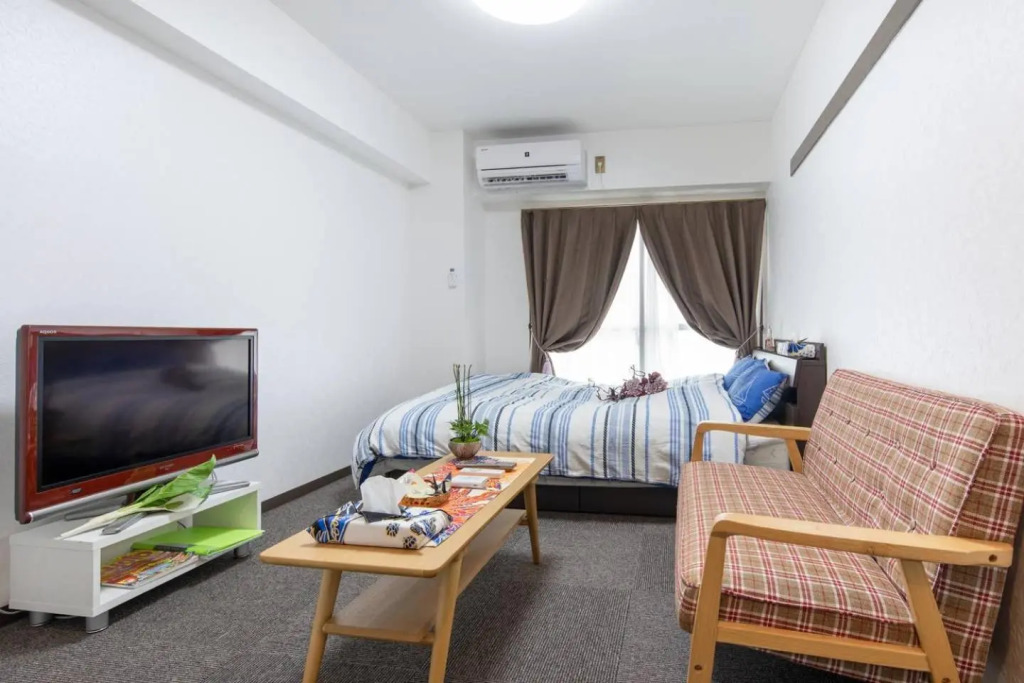 Cozy house 305 free E-bike & free portable Wifi