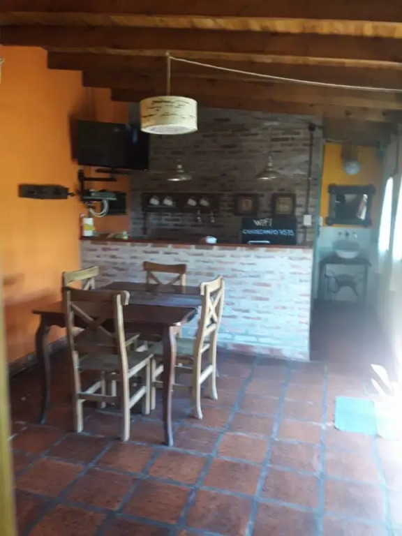 Hostería Casa de Campo