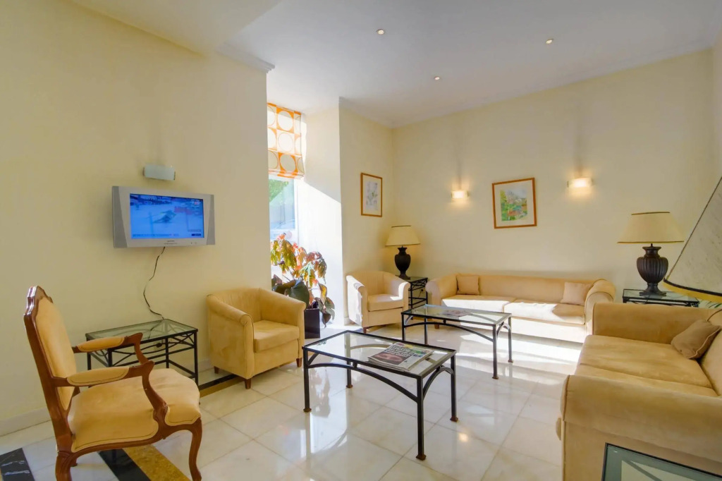 Hotel Avenida Park