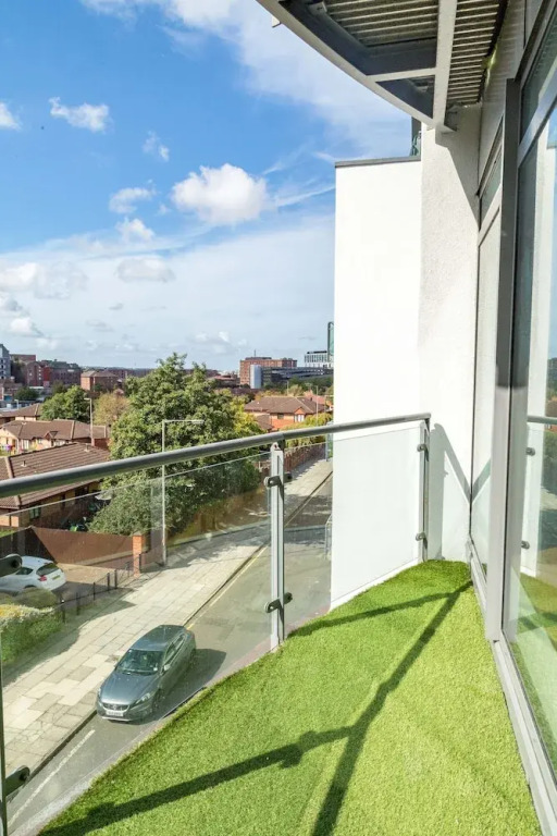 Kent Street - Apt 4
